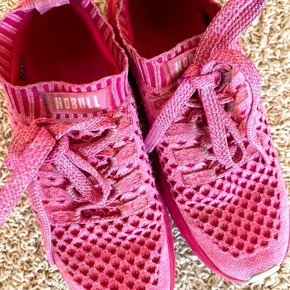 No Bull Running shoes size 8.5 Women's